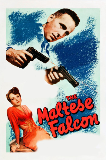 The Maltese Falcon (The Maltese Falcon) [1941]
