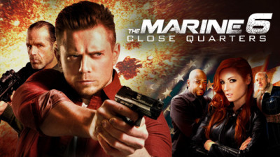 The Marine 6: Close Quarters