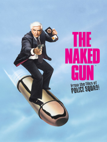 The Naked Gun: From the Files of Police Squad! (The Naked Gun: From the Files of Police Squad!) [1988]