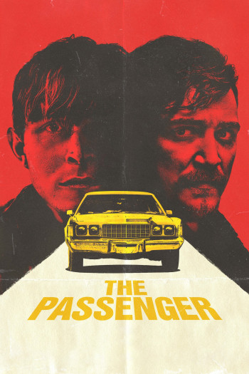 The Passenger (The Passenger) [2023]