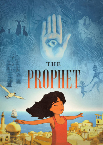 The Prophet (The Prophet) [2014]
