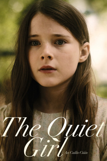 Cô Nàng Trầm Lặng (The Quiet Girl) [2022]