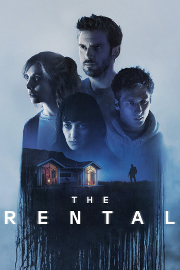 The Rental (The Rental) [2020]