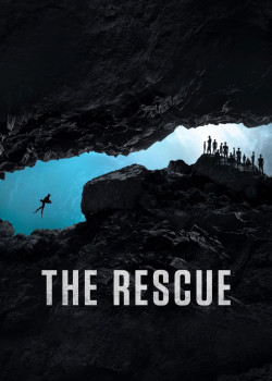The Rescue (The Rescue) [2021]