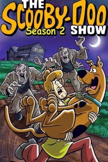 The Scooby-Doo Show (Phần 2) (The Scooby-Doo Show (Season 2)) [1977]