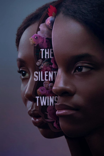The Silent Twins (The Silent Twins) [2022]