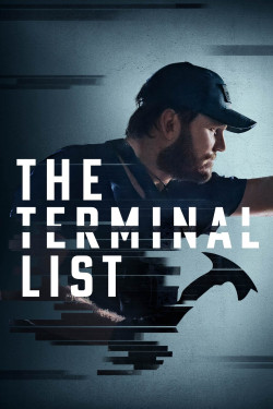 The Terminal List (The Terminal List) [2022]