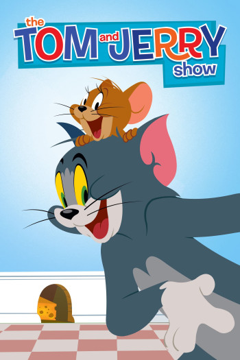 The Tom and Jerry Show (Phần 1) (The Tom and Jerry Show (Season 1)) [2014]