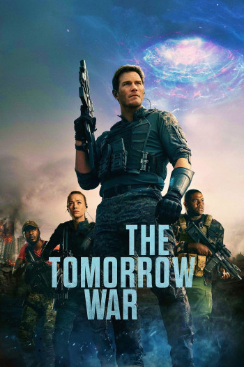 The Tomorrow War (The Tomorrow War) [2021]