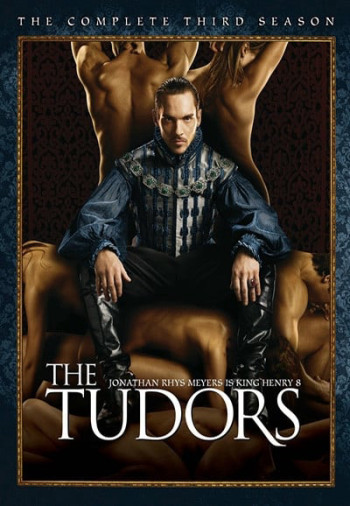 Vương Triều Tudors (Phần 3) (The Tudors (Season 3)) [2009]