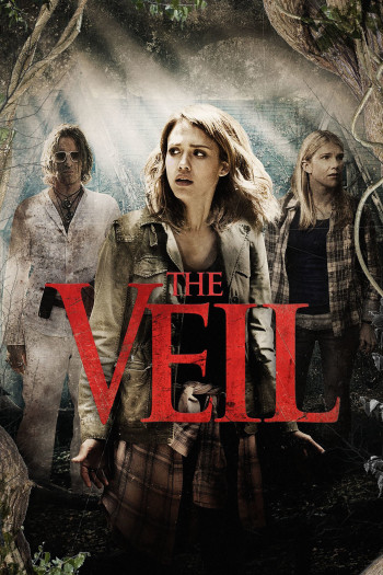 The Veil (The Veil) [2016]