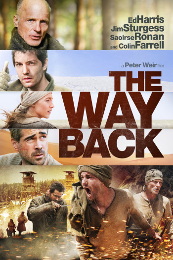 The Way Back (The Way Back) [2010]