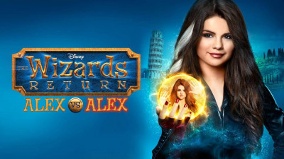 The Wizards Return: Alex vs. Alex