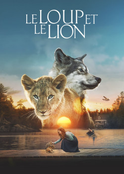 The Wolf and the Lion (The Wolf and the Lion) [2021]