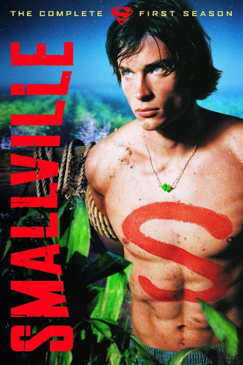 Thị Trấn Smallville (Phần 1) (Smallville (Season 1)) [2001]