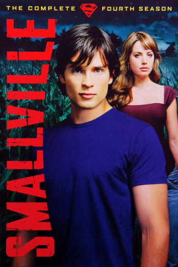 Thị Trấn Smallville (Phần 4) (Smallville (Season 4)) [2004]