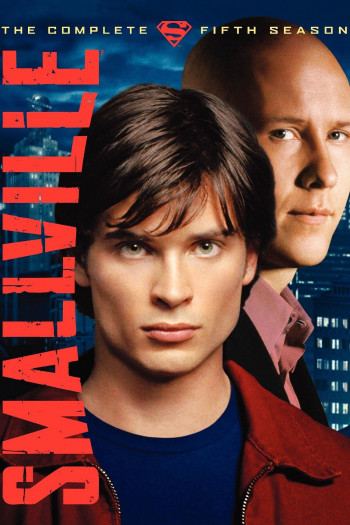 Thị Trấn Smallville (Phần 5) (Smallville (Season 5)) [2005]