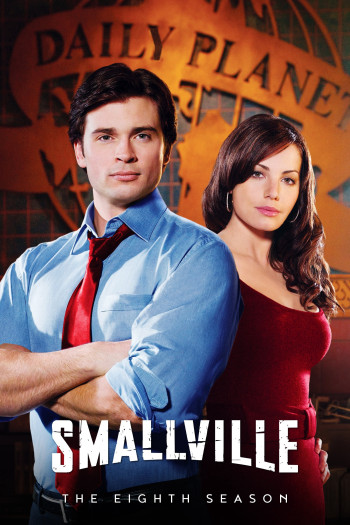 Thị Trấn Smallville (Phần 8) (Smallville (Season 8)) [2008]