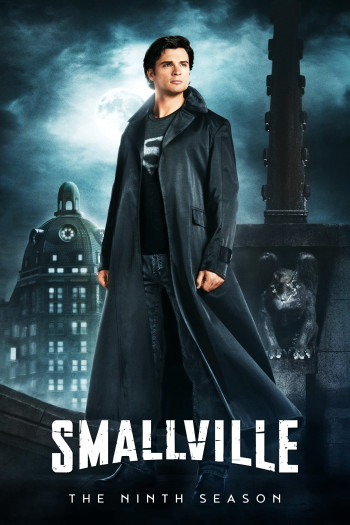 Thị Trấn Smallville (Phần 9) (Smallville (Season 9)) [2009]