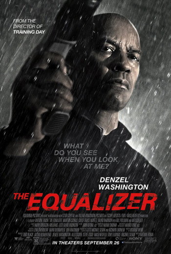 Thiện ác đối đầu (The Equalizer) [2014]
