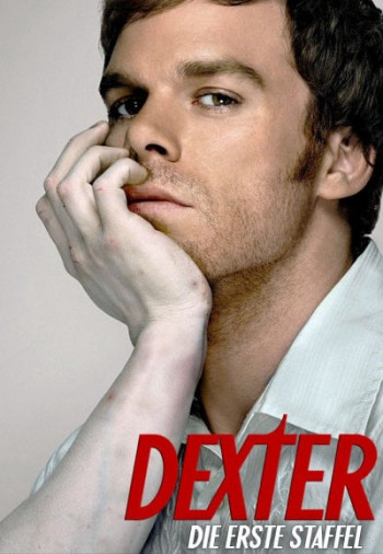 Thiên Thần Khát Máu (Phần 1) (Dexter (Season 1)) [2006]