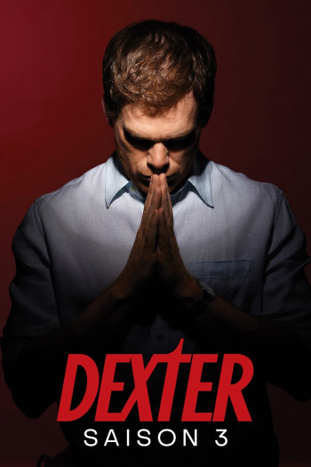 Thiên Thần Khát Máu (Phần 3) (Dexter (Season 3)) [2008]