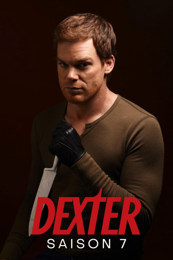 Thiên Thần Khát Máu (Phần 7) (Dexter (Season 7)) [2012]
