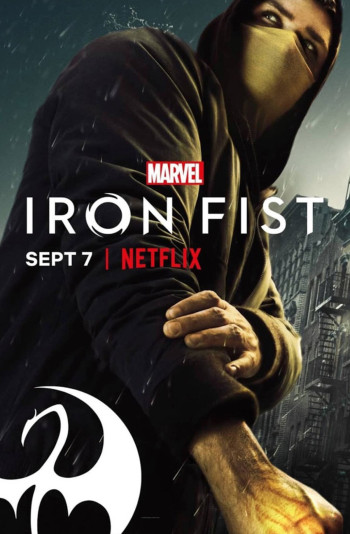 Thiết Quyền (Phần 2) (Marvel's Iron Fist (Season 2)) [2018]