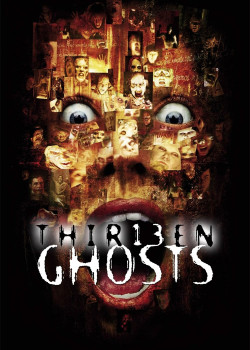 Thir13en Ghosts (Thir13en Ghosts) [2001]