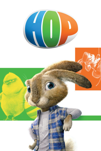 Thỏ Phục Sinh (Hop) [2011]