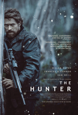 Thợ Săn (The Hunter) [2011]