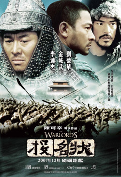 Thống Lĩnh (The Warlords) [2007]