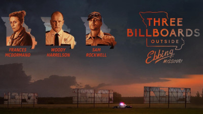 Three Billboards: Truy Tìm Công Lý