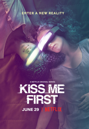 Thực tế ảo (Kiss Me First) [2018]