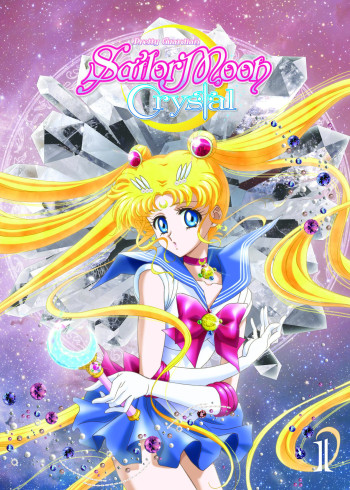 Thủy thủ mặt trăng (Phần 1) (Sailor Moon Crystal (Season 1)) [2014]