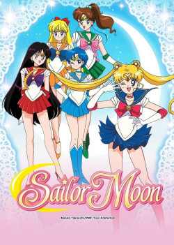 Thủy Thủ Mặt Trăng (Sailor Moon) [1994]