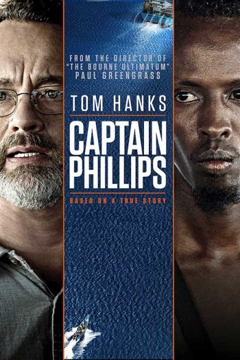 Thuyền trưởng Phillips (Captain Phillips) [2013]