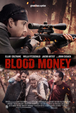 Tiền Bẩn (Blood Money) [2017]