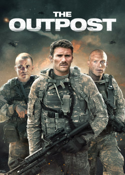 Tiền Đồn (The Outpost) [2020]