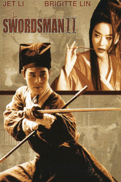 Tiếu Ngạo Giang Hồ 2 (The Legend of the Swordsman) [1992]