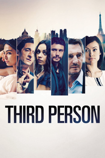 Tình Hờ (Third Person) [2013]