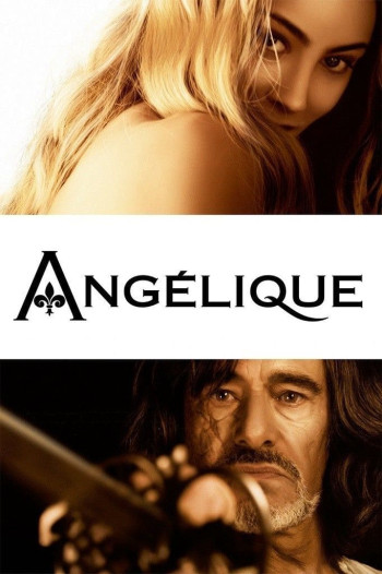 Tình Sử Angelique (Angelique) [2013]