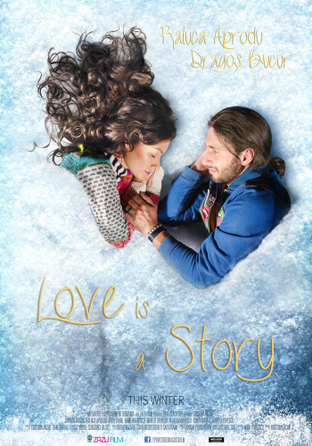Tình yêu là một câu chuyện (Love Is a Story) [2015]
