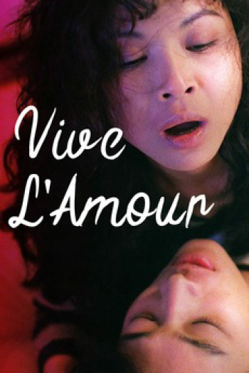 Tình Yêu Muôn Năm (Vive l'amour) [1994]