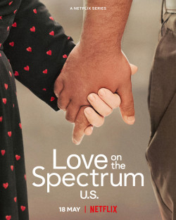 Tình yêu trên phổ tự kỷ: Hoa Kỳ (Love on the Spectrum U.S.) [2022]