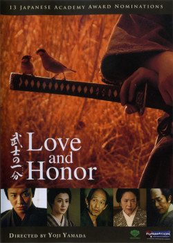 Tình Yêu và Danh Dự (Love and Honor) [2006]