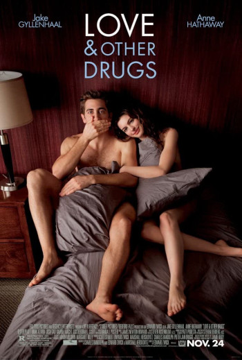 Tình yêu và tình dược (Love & Other Drugs) [2010]