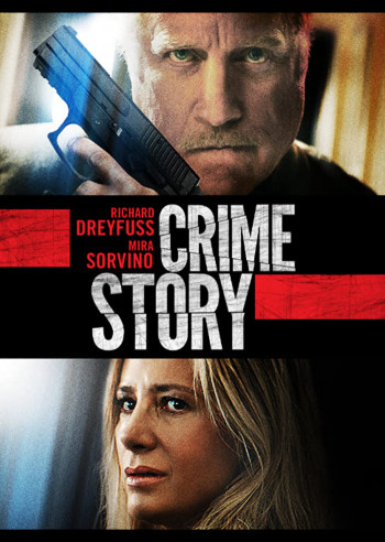 Tổ trọng án (Crime Story) [1993]