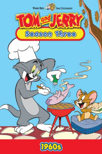 Tom And Jerry Collections (1960) (Tom And Jerry Collections (1960)) [1960]