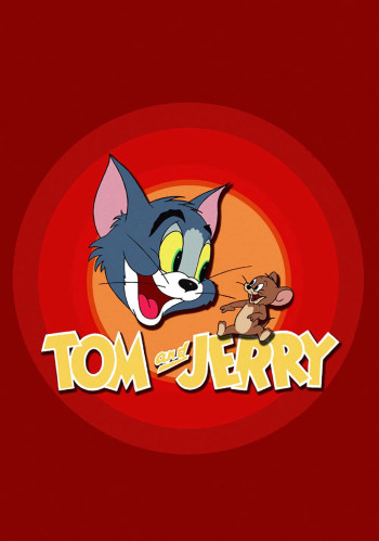 Tom và Jerry (Tom and Jerry) [2021]